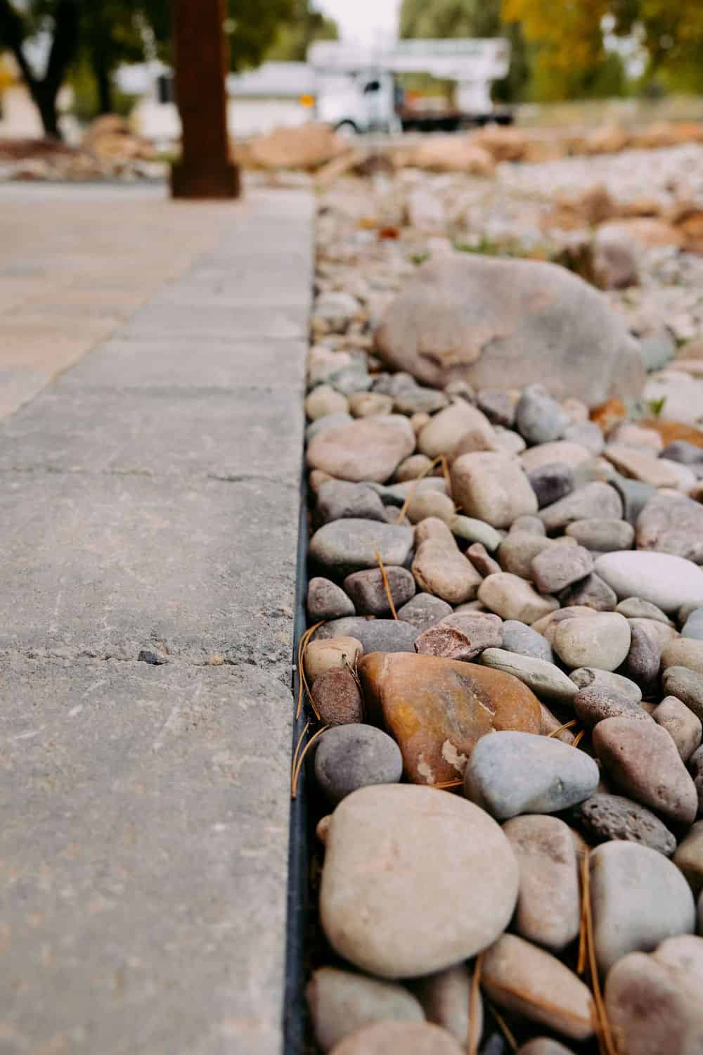 Hardscape Services image