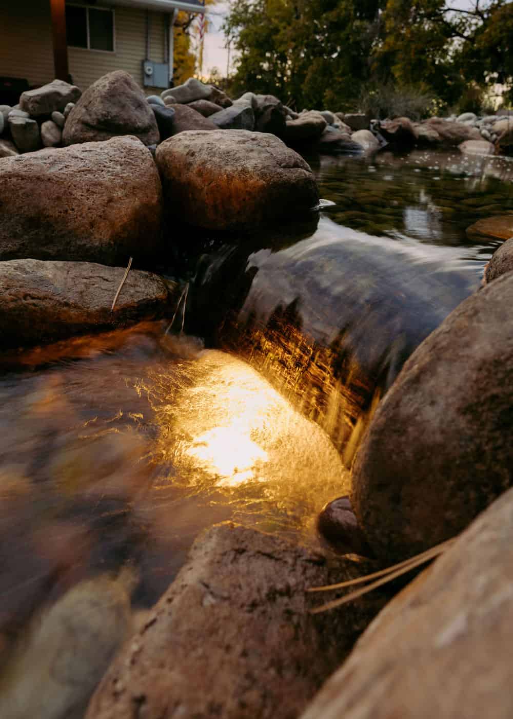 Water Features image